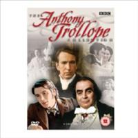 Anthony Trollope Collection DVD