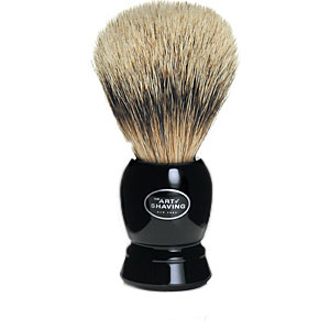 Fine Badger Shaving Brush