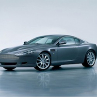 The Aston Martin Experience Aston Martin Experience - Oxford