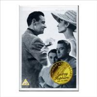 the Audrey Hepburn Collection DVD