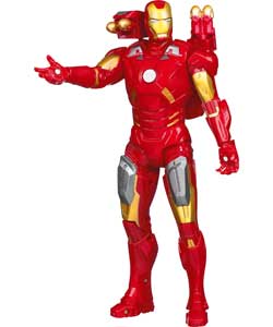 Avengers The Avengers - Iron Man Figure 37494148