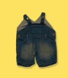 The Bear Mill DUNGAREES FIT 15 BUILD A BEAR FACTORY