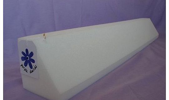 The British Bed Bumper - Foam Baby & Child Bed Guard Rail - Original 100cm(Buy 2 Get 10% Off)