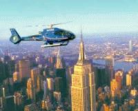 the Big Apple Helicopter Tour Passengers Ticket