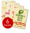 The Big Idea Collection - 6 Books
