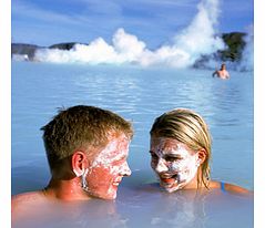 The Blue Lagoon and the Golden Circle - Youth