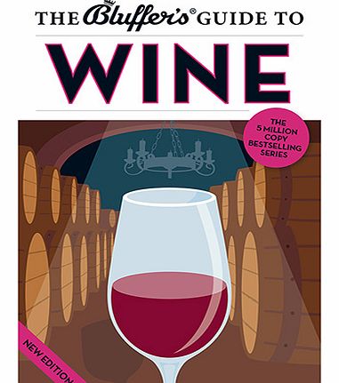 Bluffers Guide to Wine