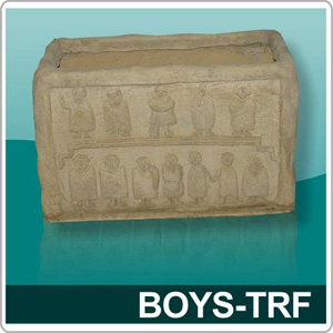 Boys Trough BOYS-TRF