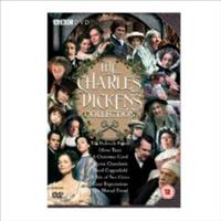 Charles Dickens Collection DVD