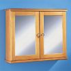 THE CHATSWORTH COLLECTION FRAMED DOOR CABINET