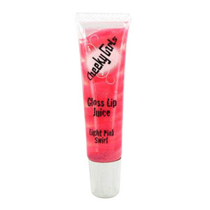 Cheeky Girls Cheeky Lip Gloss Swirl - 2