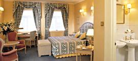 the Chester Crabwall Manor - 4*