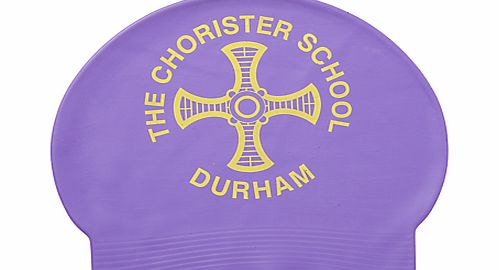 The Chorister School, Durham The Chorister School Pre Prep Unisex Swim Cap