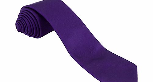 The Chorister School, Durham The Chorister School Prep Tie, Purple