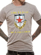 (Rock The Casbah) T-shirt cid_6439TSCP