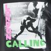 T-shirt - London Calling (Black)