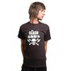 T-shirt - Skull (Black)