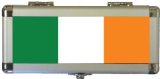 The Creative Nut Limited Darts Case - Eire Flag Design