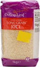 Long Grain Rice Easy Cook (1Kg)