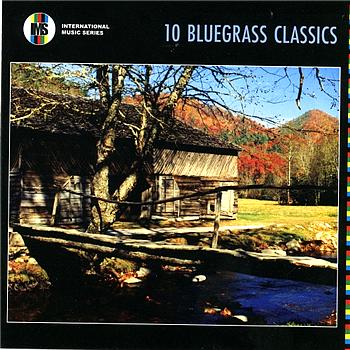 The Deer Lick Holler Boys 10 Bluegrass Classics