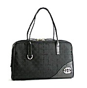 Gucci New Britt Collection Boston Bag - 169971