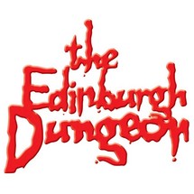 Edinburgh Dungeon - Priority Access Ticket - Priority Ticket - Adult