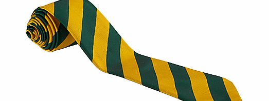 The Elmgreen School Beasant College Tie,
