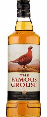 The Famous Grouse Famous Grouse Scotch Whisky