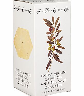 Olive Oil  Sea Salt