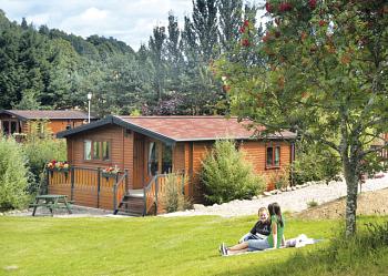 Firs Holiday Park