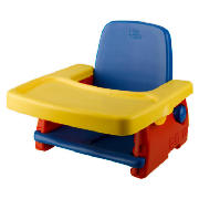 The First Years Coloured Booster Seat