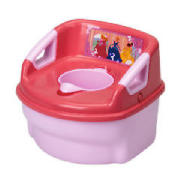 First Years Disney Princess 3-In-1 Potty