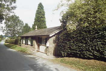 The Forge Cottage