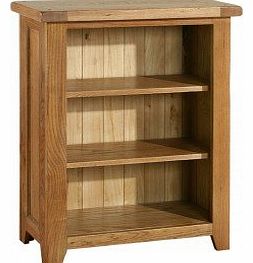 The Furniture Barn Hornbeam Small Bookcase