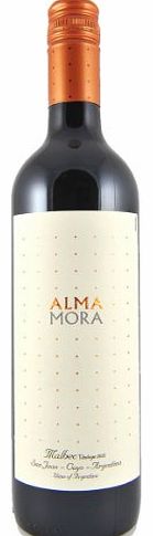 Alma Mora Malbec from The General Wine Company