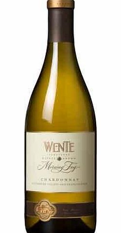 The General Wine Company Wente Beyer Morning Fog Chardonnay from The General Wine Company