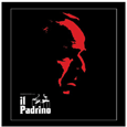 The Godfather Il Padrino Poster
