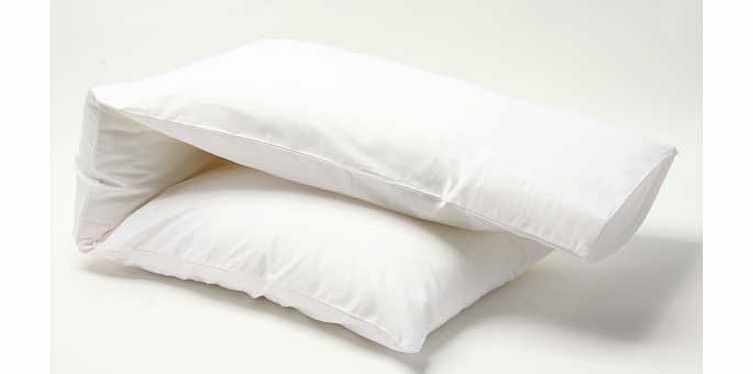 The Good Sleep Expert Bolster Pillowcase