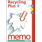 Case of 5 Recycled Refill Pad - A4