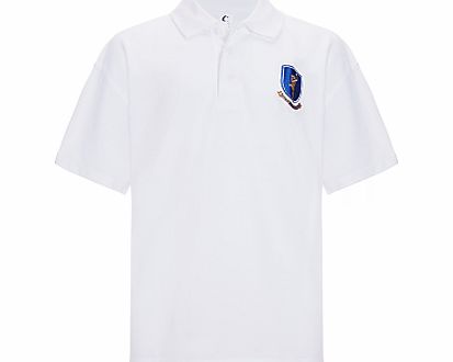 The Gregg School Unisex Polo Shirt