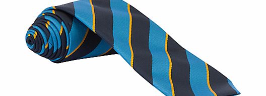 The Gregg School Unisex Tie, L52`