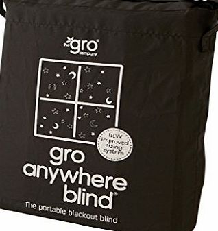 The Gro Company Gro Anywhere Blackout Blind