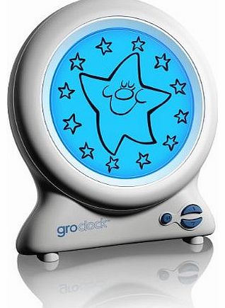 The Gro Company Gro-Clock Sleep Trainer