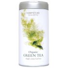 The Hampstead Tea and Coffee Co Case of 6 Hampstead Green Tea in Gift Caddy 125g