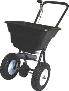 The Handy, 1228[^]9026F Broadcast Spreader 36.5kg 9026F