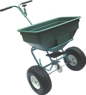 The Handy, 1228[^]7022F Broadcast Spreader 56.8kg 7022F