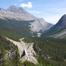 The Icefields Parkway Tour - Adult