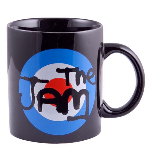 The Jam Mug