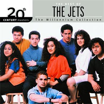 The Jets 20th Century Masters: The Millennium Collection: Best Of The Jets