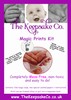 The Keepsake Co Magic Prints Kit - The Original
